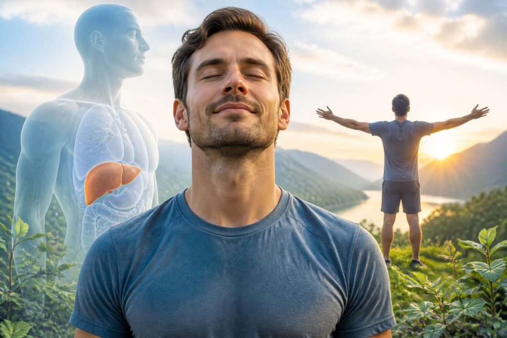 découvrez les bienfaits d'une pause de 15 jours sans alcool pour améliorer votre santé physique et mentale, renforcer votre énergie et retrouver un esprit plus clair.