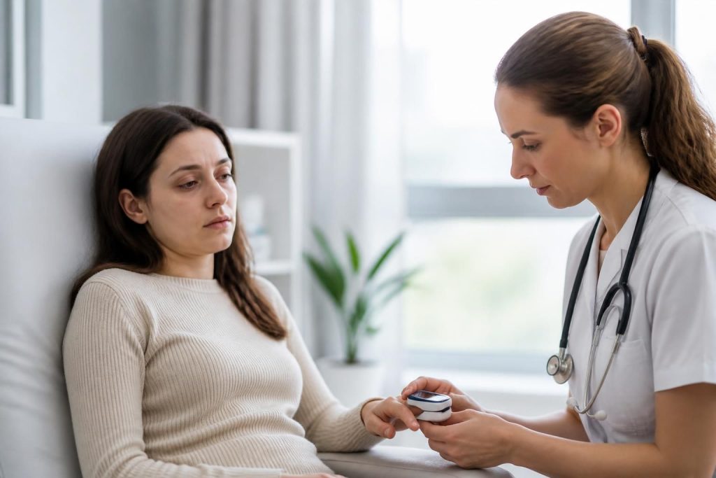 découvrez quand s'inquiéter face à une anémie accompagnée de malaise et apprenez les gestes à adopter pour réagir efficacement et préserver votre santé.