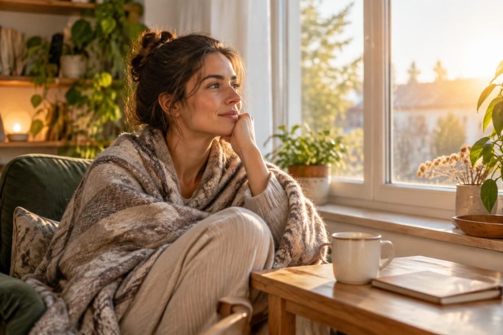 baisse de moral, manque d’énergie ou de motivation ? découvrez des conseils simples pour retrouver votre élan et prendre soin de votre bien-être au quotidien.
