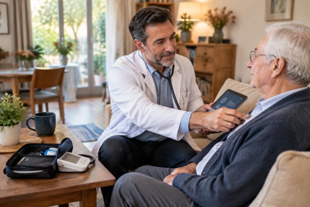 besoin d’un médecin en essonne (91) ? retrouvez le numéro de sos médecins, les services de consultation à domicile et les modalités de prise de rendez-vous.