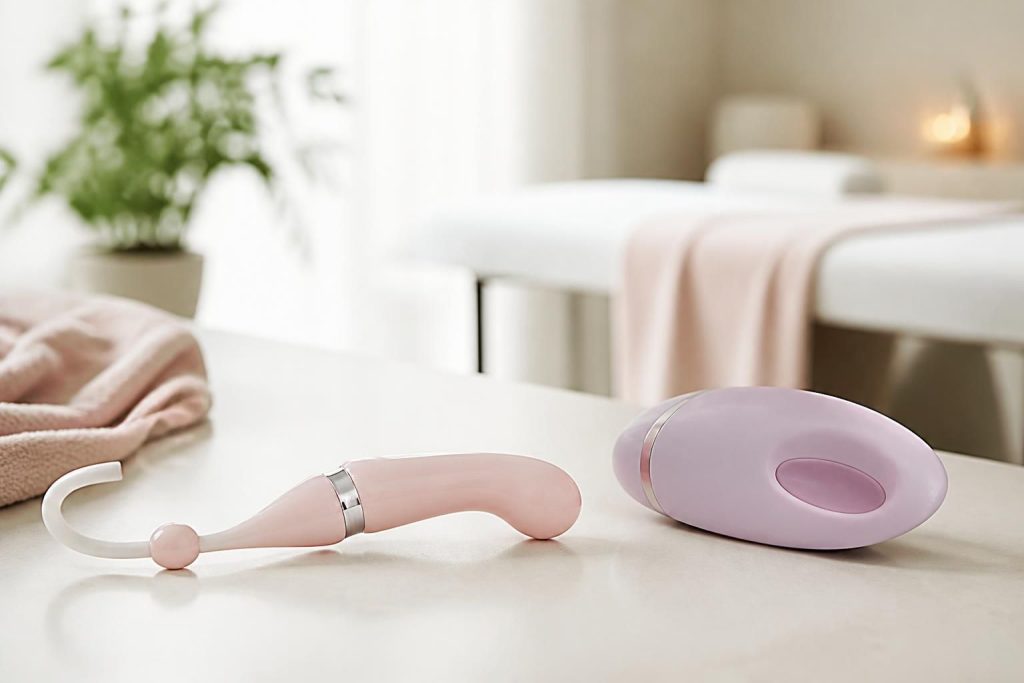 découvrez notre avis détaillé sur les sondes emy et perifit, deux appareils innovants pour renforcer le périnée. comparez leurs fonctionnalités, avantages et efficacité pour choisir la meilleure solution adaptée à vos besoins.