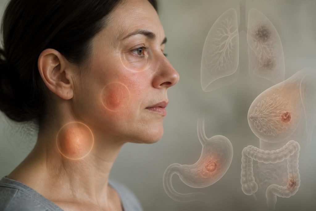 découvrez comment reconnaître les symptômes du cancer et détecter les signes selon les types les plus fréquents pour agir rapidement et mieux se protéger.