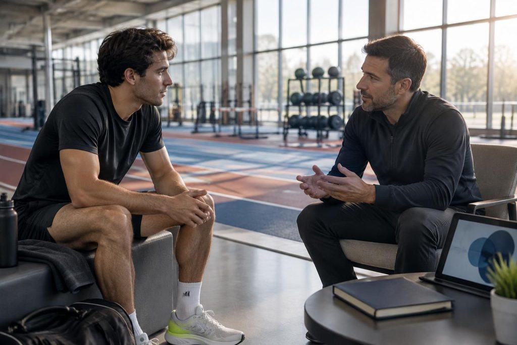 découvrez le rôle du coach mental sportif, les formations pour exercer et les tarifs d’un accompagnement pour renforcer vos performances et progresser efficacement.
