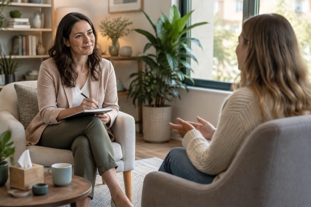 découvrez les critères essentiels pour choisir un psy adapté à vos besoins : spécialité, approche thérapeutique, expérience et relation de confiance.