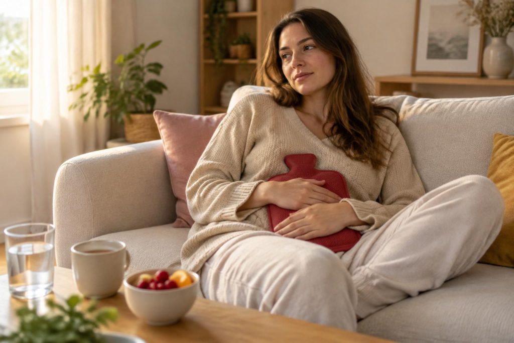 fatigue pendant les règles ? découvrez des conseils pour mieux comprendre ses causes et retrouver de l’énergie au quotidien.