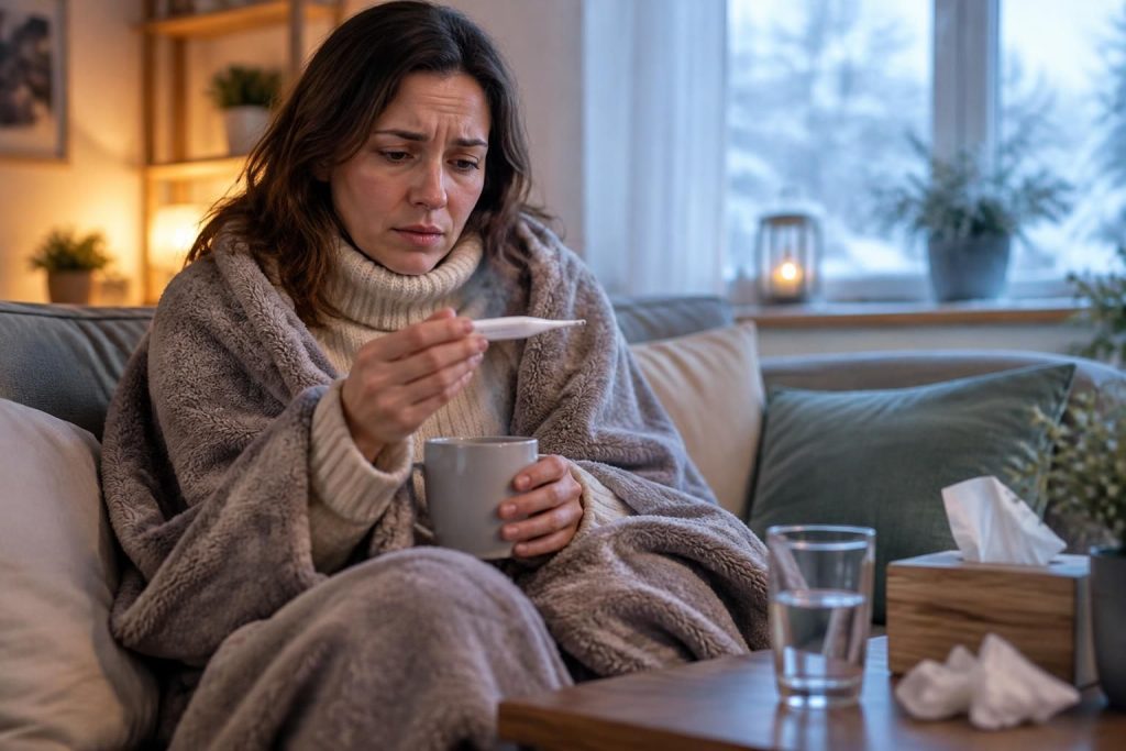 fatigue et sensation de froid peuvent avoir plusieurs causes. découvrez les explications possibles, les gestes utiles et quand consulter un médecin.