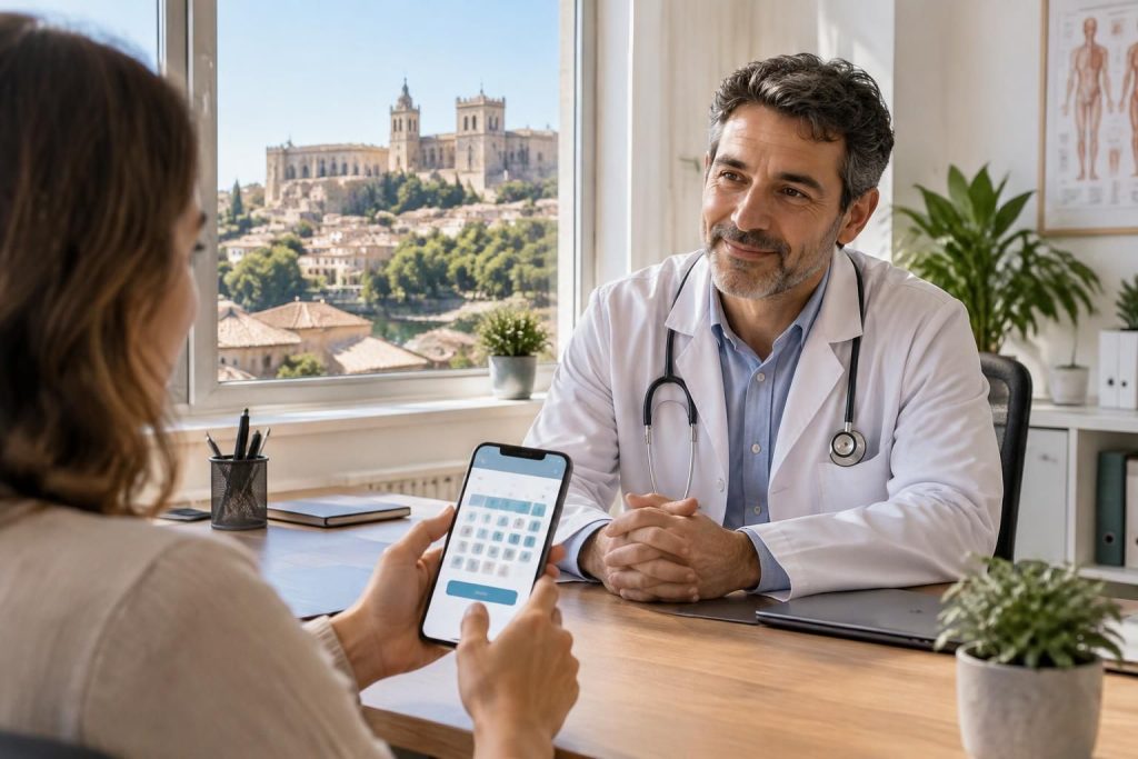 découvrez comment contacter sos médecins à avignon, prendre rendez-vous rapidement et trouver un professionnel de santé disponible près de chez vous.